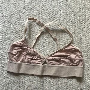 Baserange bamboo Bralette